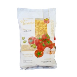 Fideos Tirabuzón Teramo Sin Tacc 500 g.