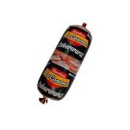 Leberwurst La Casona 200 g.