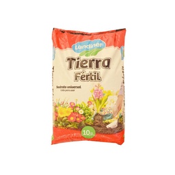 Tierra Fertil Landiner x 10 lt