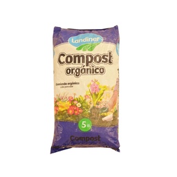 Compost Landiner x 5 lt