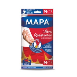 Guante Mapa Ultra Resistentes Talle m