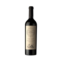 Vino Tinto Gran Enemigo Cabernet Franc Guatallary 750 cc.