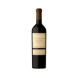 Vino Tinto Dv Catena Cabernet Sauvignon Tupungato 750 cc.