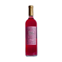 Vino Tinto Rosado Tierra Del Fuego 750 cc.