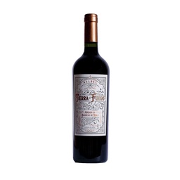 Vino Tinto Malbec Tierra Del Fuego Reserva 750 cc.