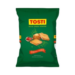 Tostadas Dulces Tosti 200 g.