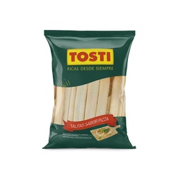 Cintitas Tosti Sabor Pizza 100 g.