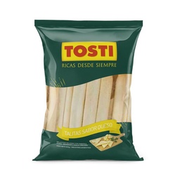 Cintitas Queso Tosti 100 g.