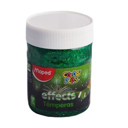 Témpera Colorpeps Effect Green Grass Pote x 200 ml