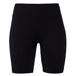 Calza Biker Seamless Tex