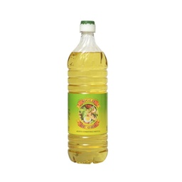 Aceite Mezcla Siglo de Oro Pet 900 cc.