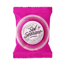 Alfajor Frutos Del Bosque Sol Serrano Tm 40 g.