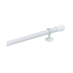 Pack Decor Innova Blanco Termo Plástica Sin Argolla 1.40 mts