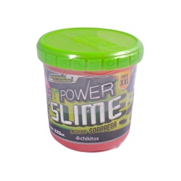 Masa Tipo Slime Colores Varios 220 g.