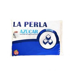 Azúcar Comun La Perla Tipo A 1 kg.