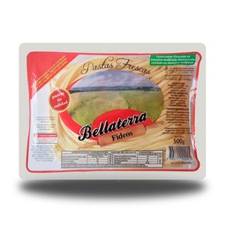 Fideos Bellaterra 500 g.