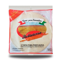 Tapas para Pascualinas Bellaterra 2 u.