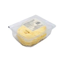 Tallarines de Semolin Casero 500 g.