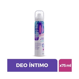 Desodorante Íntimo Evagina 45 g.