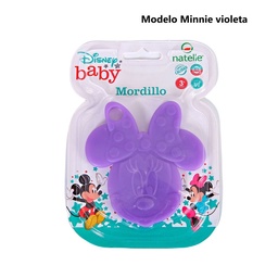 Mordillo Minnie Modelos Surtidos