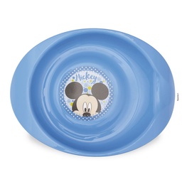 Plato Mickey Línea Tutor 1 u