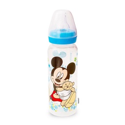 Mamadera 250 cc Mickey Tetina Siliconada 1 u