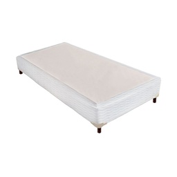 Sommier Carrefour Home 1 Plaza 80 x 190