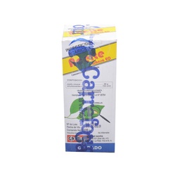 Aceite Acaricida Grhesa 200 cc