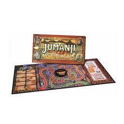 Juego de Mesa Jumanji