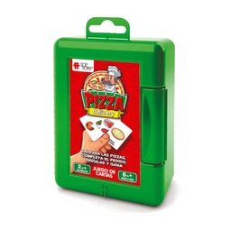 Pizza Delivery de Top Toys