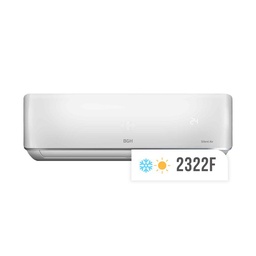 Aire Acondicionado Split Bgh Frío/calor 2700W Bs26wccr