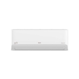 Aire Split Inverter Bgh Bsi53wcgt Frío/calor 5300W Blanco