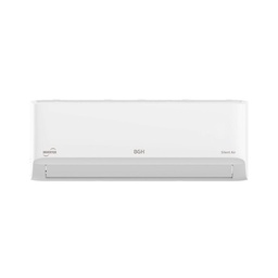 Aire Split Inverter Bgh 6500 W Fc Bsi65wcgt Blanco