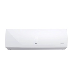 Aire Acondicionado Split Frío/calor Bgh 2300F 2600W  Bs26wcau