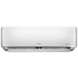 Aire Acondicionado Split Bgh Bs26wchu Frío/calor 2550W/2450w