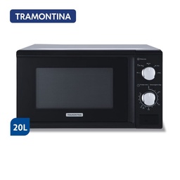 Microondas Tramontina Glass Cook 20 Litros Mcm