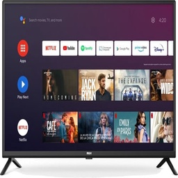 Tv Led Smart Hd 32P C32and con Android Rca