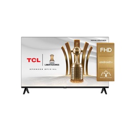 Smart Tv Android 43" Tcl Fhd L43s5400 F