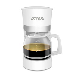 Cafetera Eléctrica Atma Ca8133 Filtro 1.25l