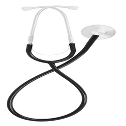 Estetoscopio Philco Medics Bk-3001 Campana Simple