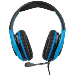 Auriculares Gamer Noblex Hp600gm