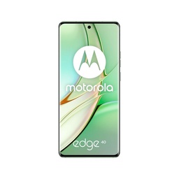 Celular Libre Motorola Edge 40 8Gb 256Gb Verde