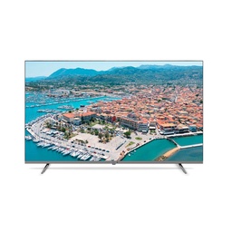 Smart Tv 55 Noblex Qled 91Dr55x9500