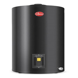 Termotanque Eléctrico de Pie Rheem Tep125rh 125 Litros