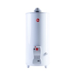 Termotanque Rheem Tpg080gnrh Multigas de Pie 80l