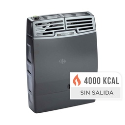 Calefactor Sin Salida Volcan 4000 Kcal/h 43516V