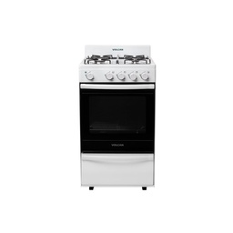 Cocina Volcan 50cm Gas Natural 87144V