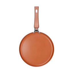 Panquequera Larhaus Volt Copper 22 cm