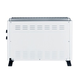 Panel de Convección Midea 2000W Ch-p120wae1 Blanco