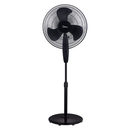 Ventilador de Pie  Midea 18 75W Sf 18B1ae1 Negro